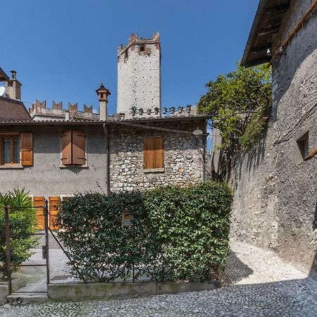 Picalof Apartments Malcesine Luaran gambar