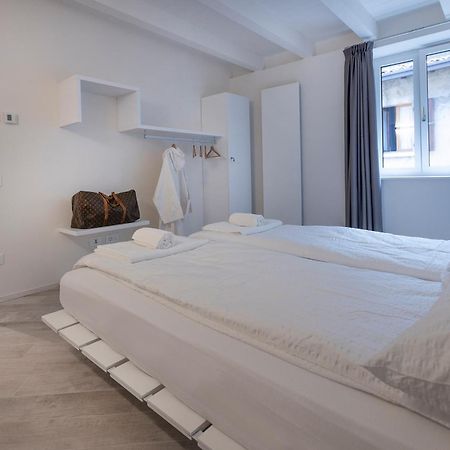 Picalof Apartments Malcesine Luaran gambar