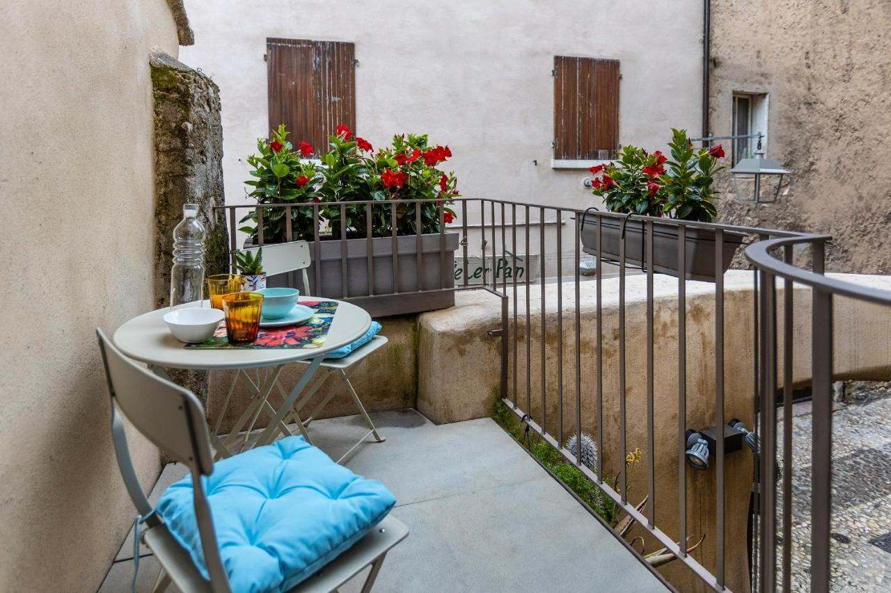 Picalof Apartments Malcesine Luaran gambar