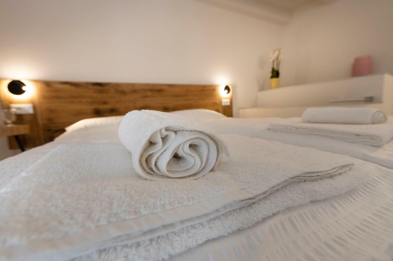 Picalof Apartments Malcesine Luaran gambar