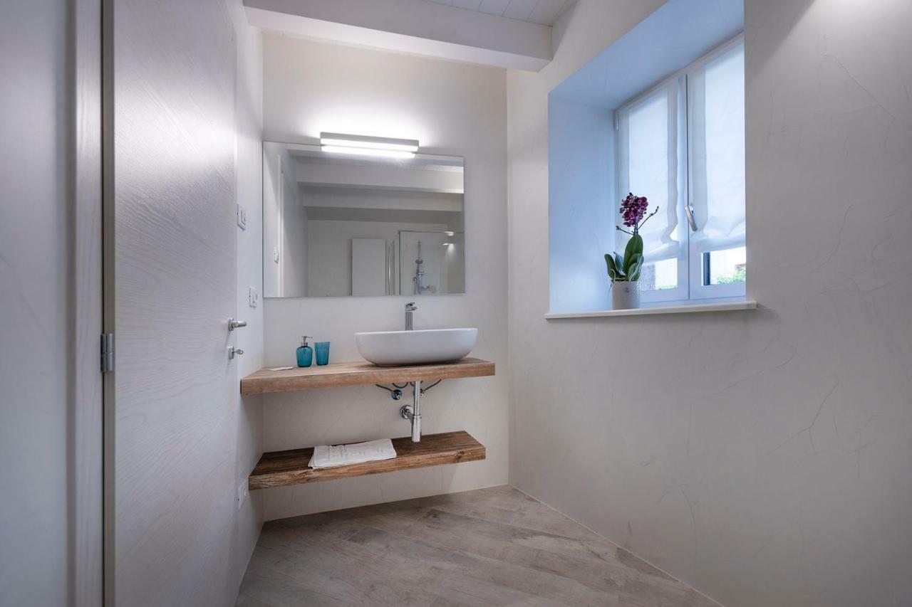 Picalof Apartments Malcesine Luaran gambar