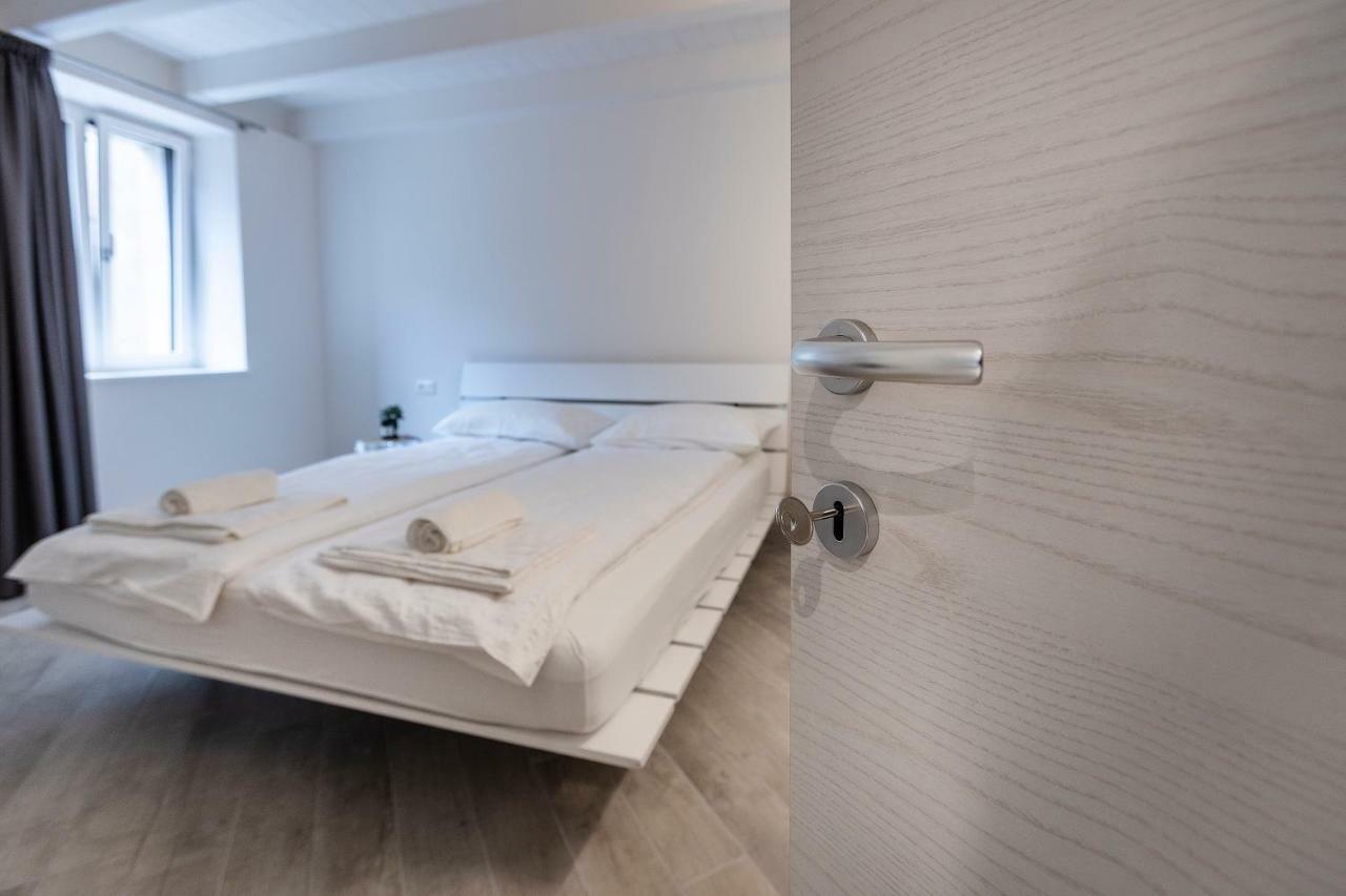 Picalof Apartments Malcesine Luaran gambar