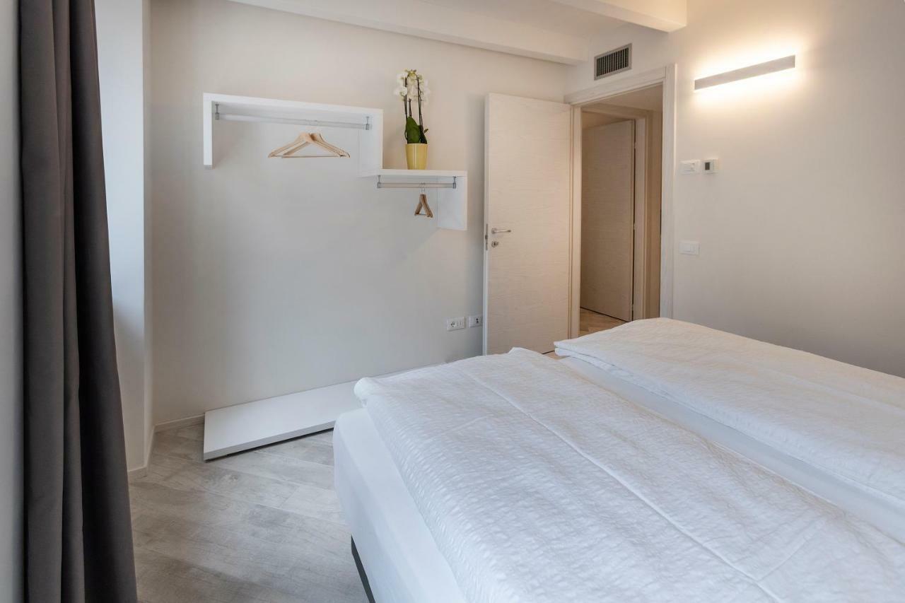Picalof Apartments Malcesine Luaran gambar
