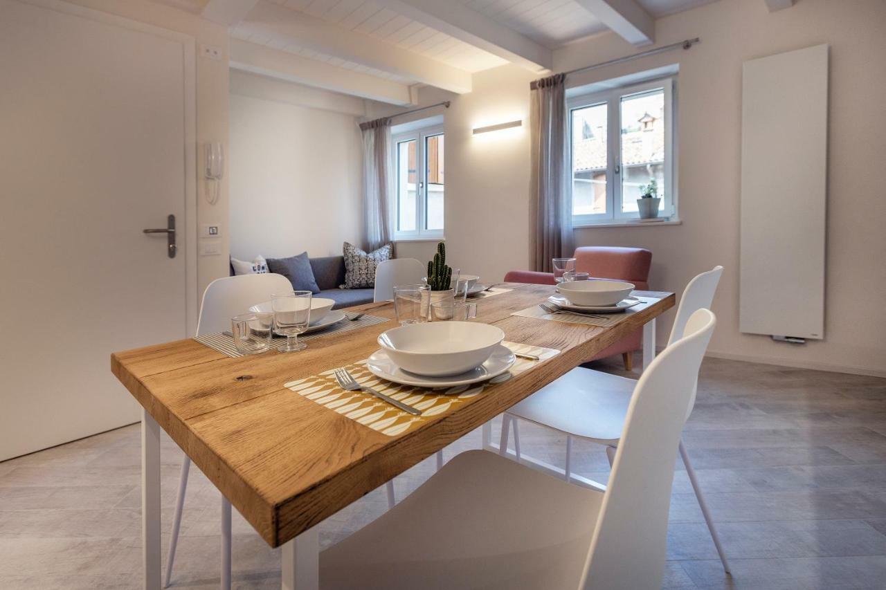 Picalof Apartments Malcesine Luaran gambar