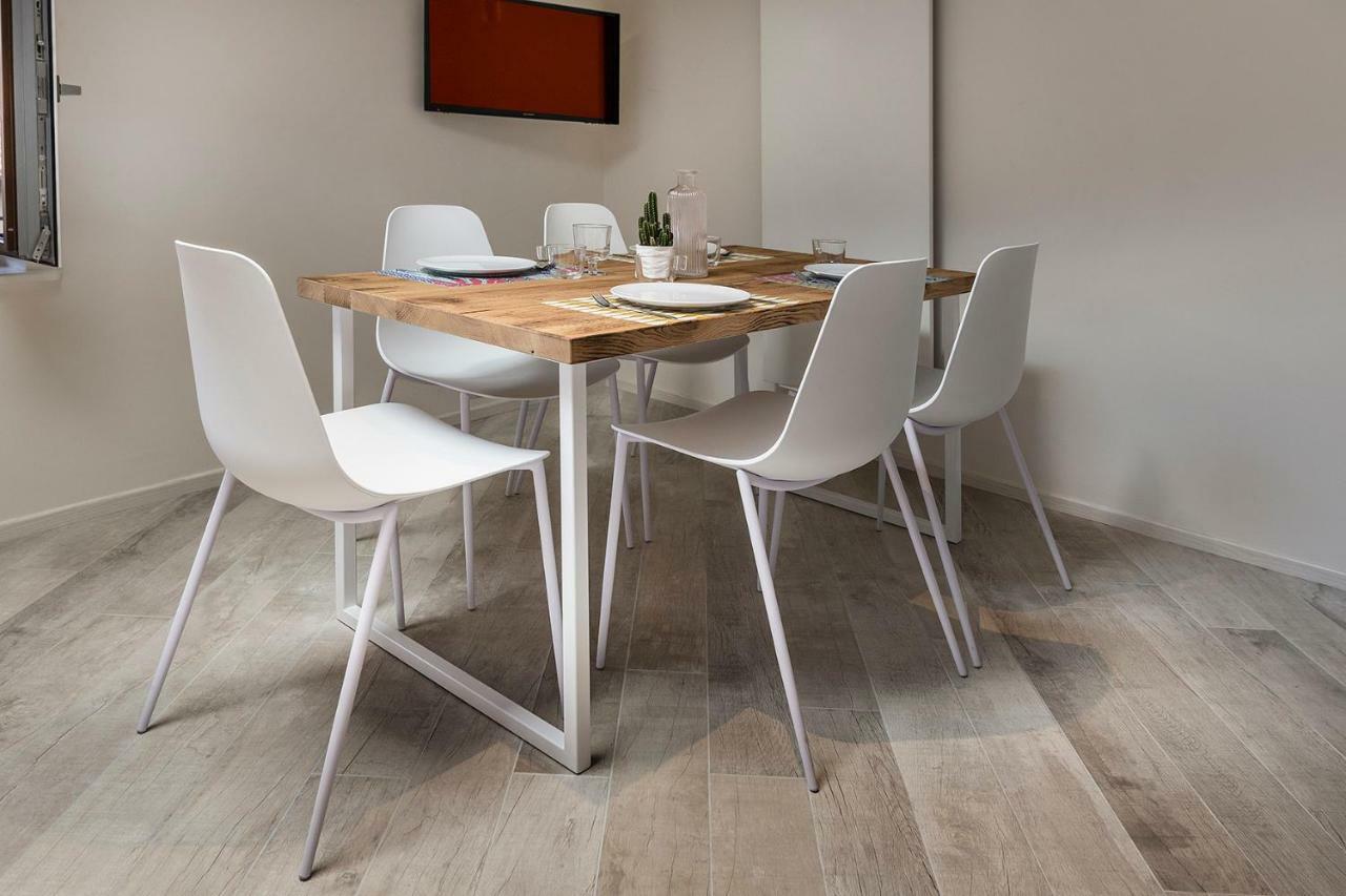 Picalof Apartments Malcesine Luaran gambar