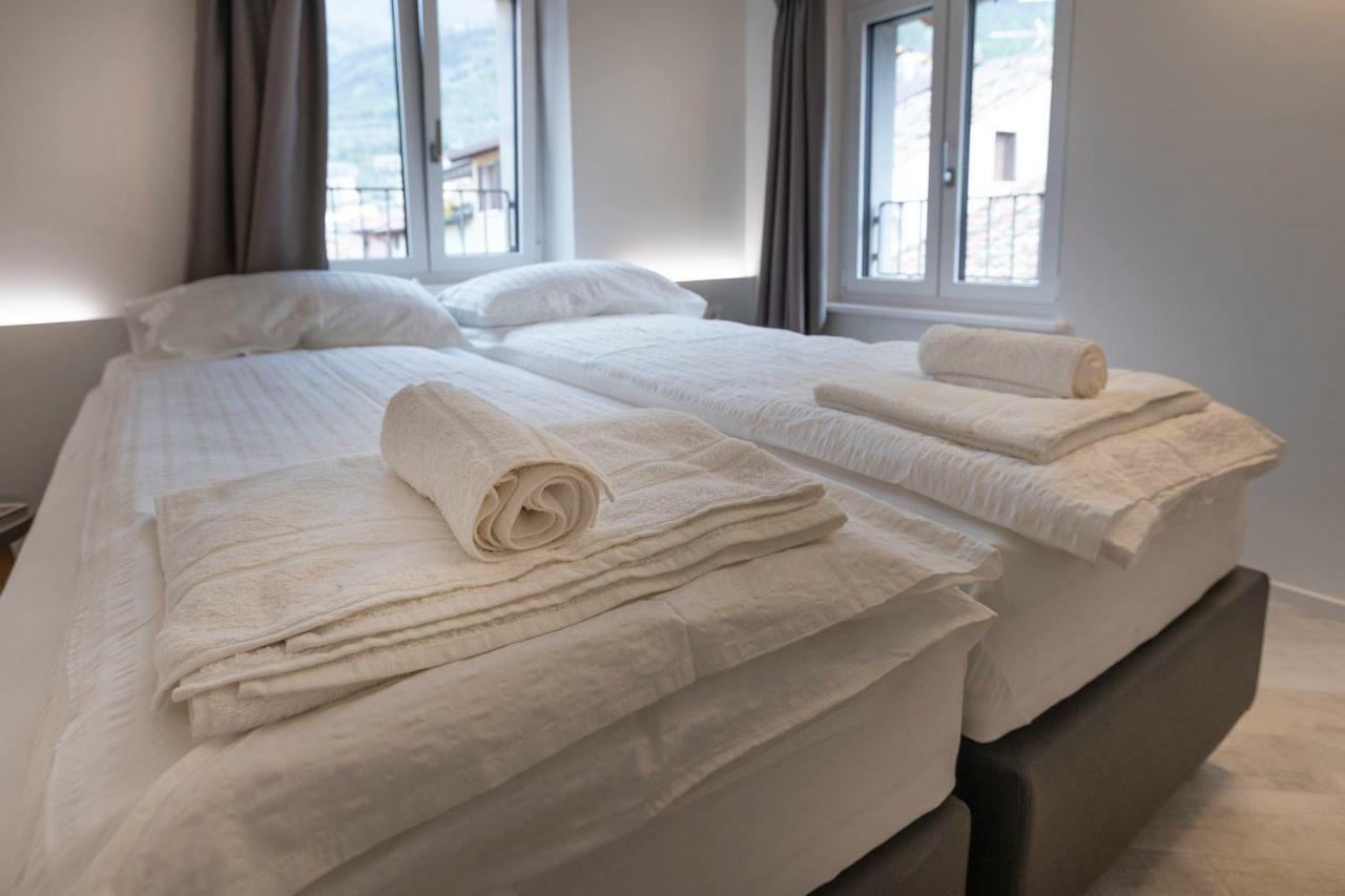 Picalof Apartments Malcesine Luaran gambar