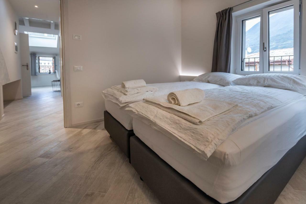 Picalof Apartments Malcesine Luaran gambar