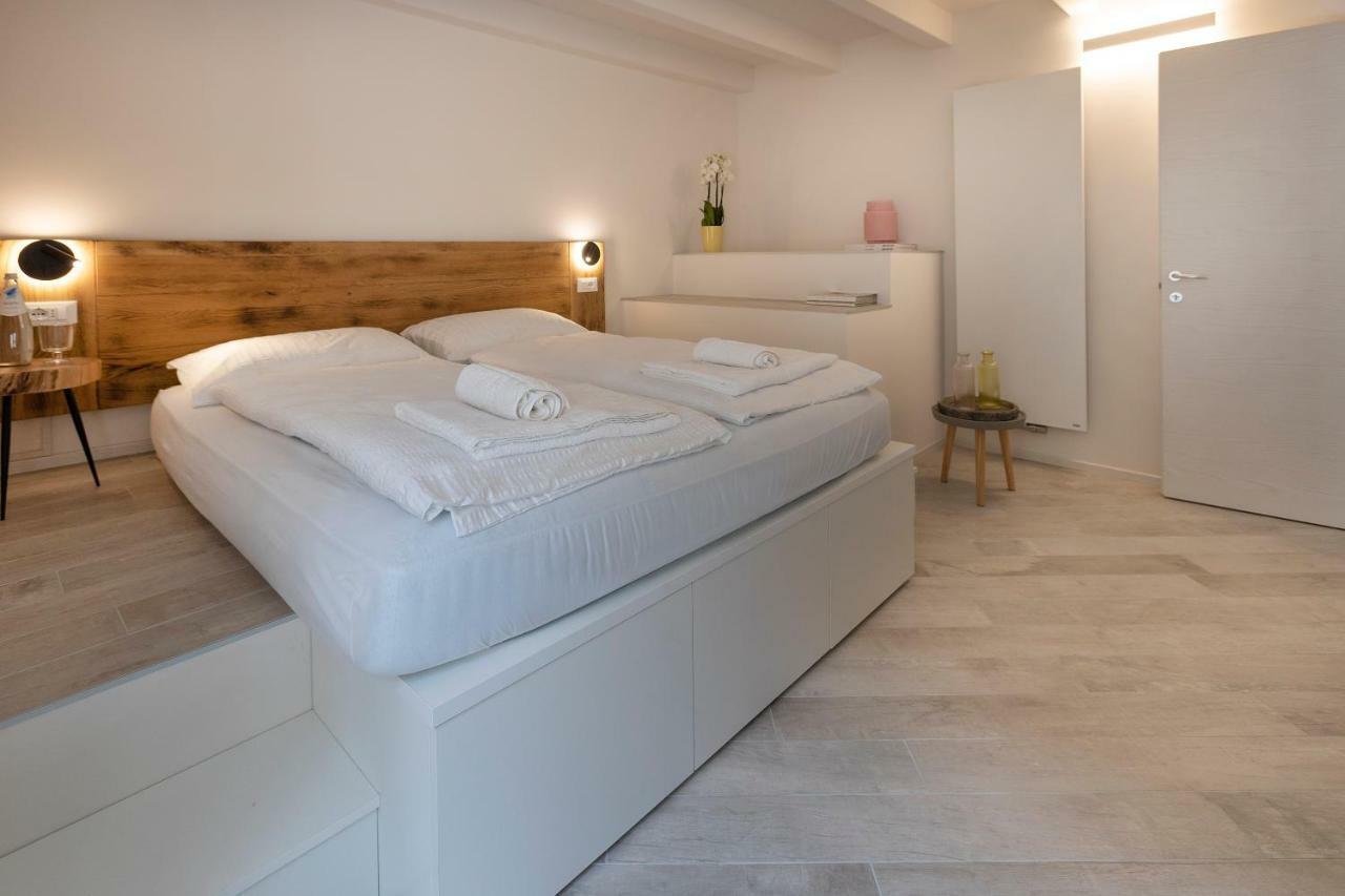Picalof Apartments Malcesine Luaran gambar