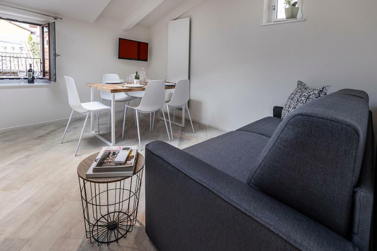 Picalof Apartments Malcesine Luaran gambar