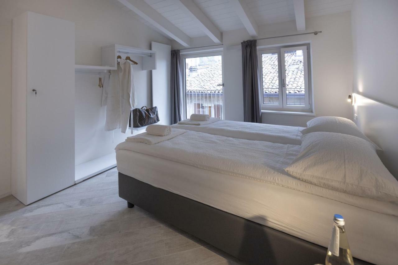 Picalof Apartments Malcesine Luaran gambar